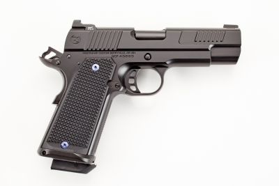 Nighthawk Deleciate 1911 Used